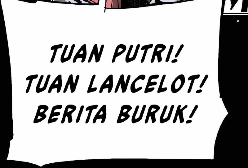 The Story of a Cursed Armor Chapter 11 Gambar 32