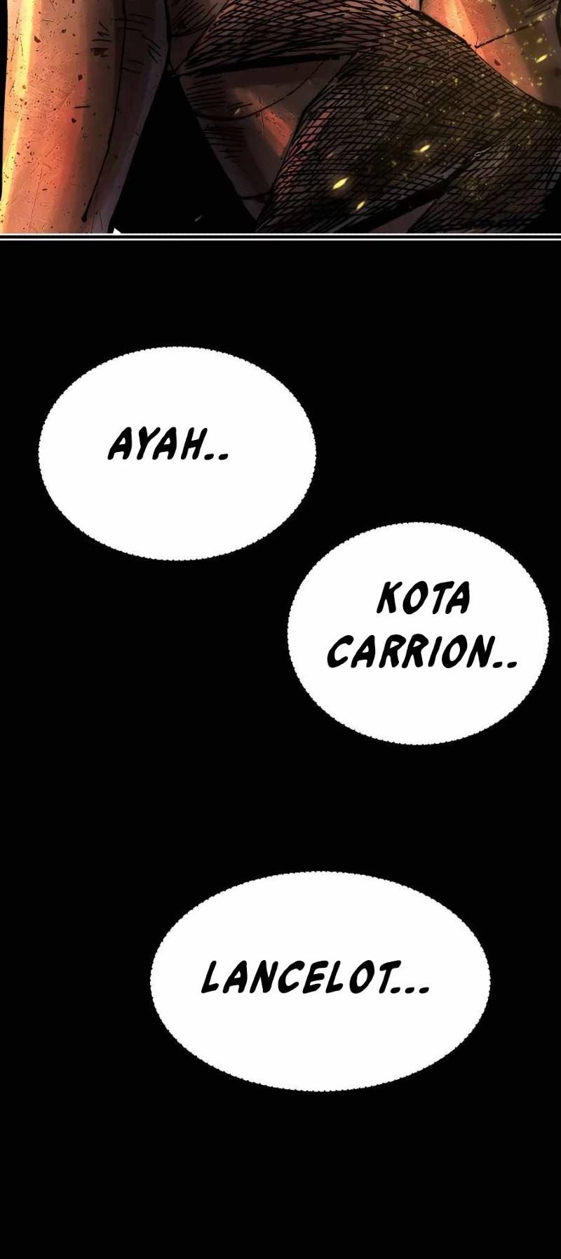 The Story of a Cursed Armor Chapter 11 Gambar 60
