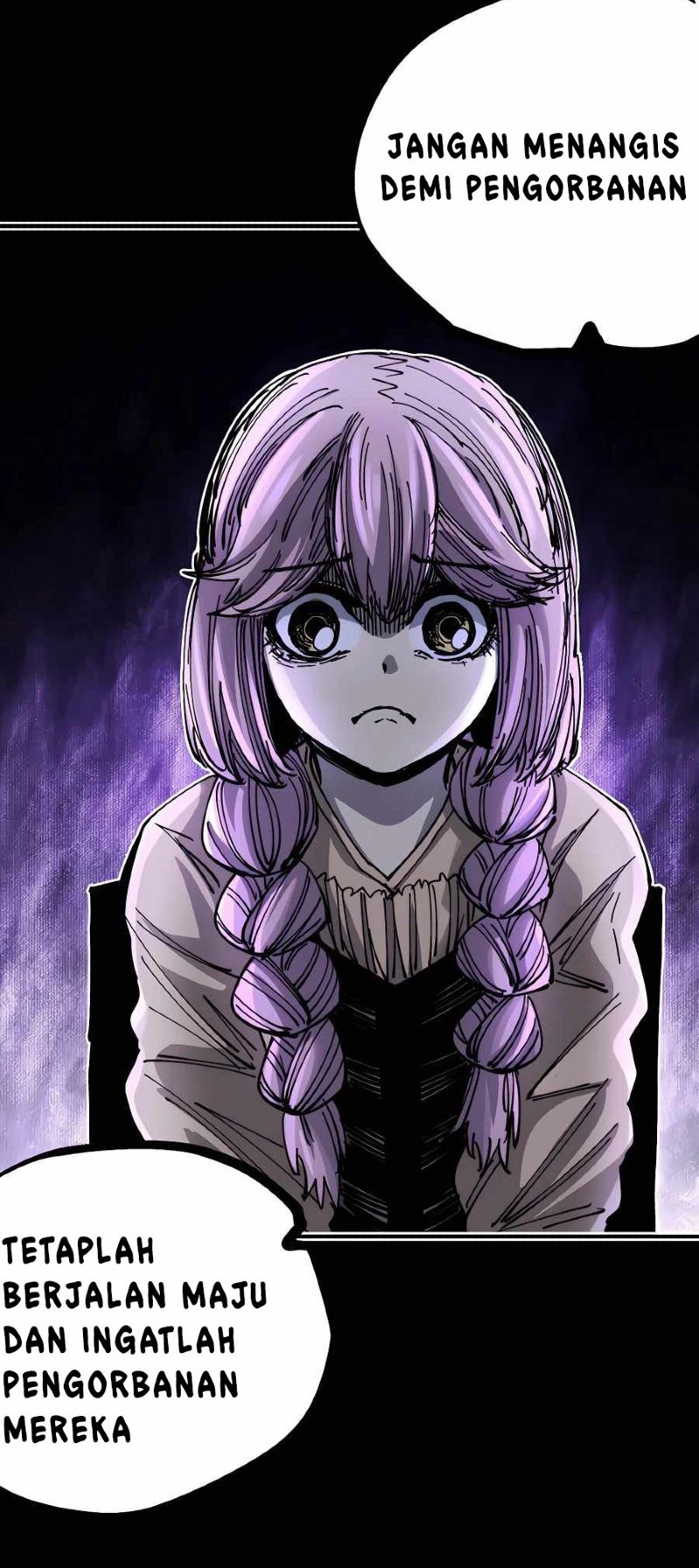 The Story of a Cursed Armor Chapter 11 Gambar 16
