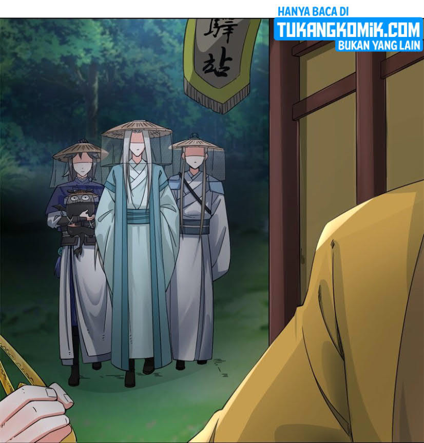 Endless devourer Chapter 42 Gambar 10