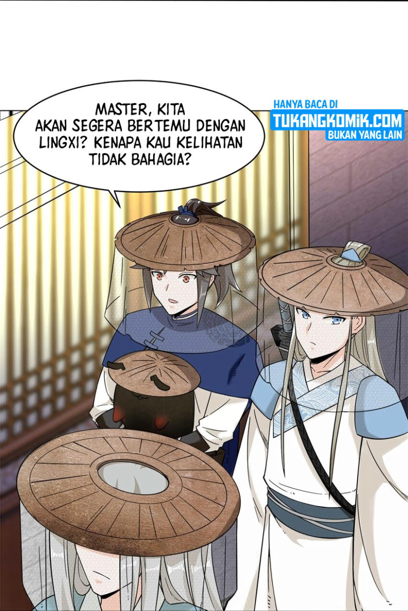 Endless devourer Chapter 42 Gambar 16