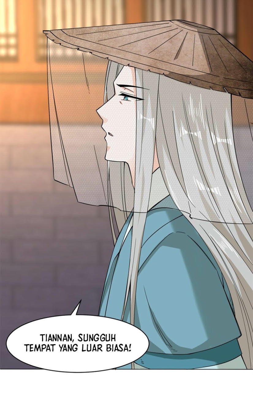 Endless devourer Chapter 42 Gambar 20