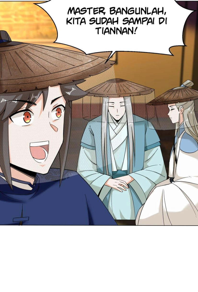 Endless devourer Chapter 42 Gambar 26
