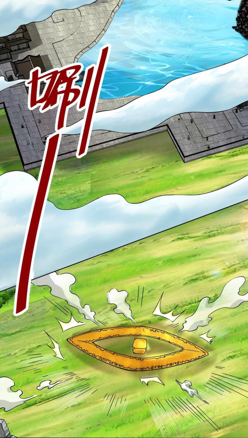 Endless devourer Chapter 42 Gambar 29