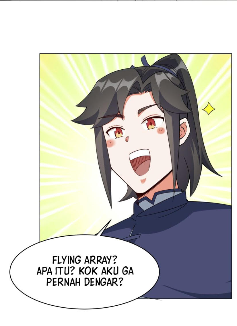 Endless devourer Chapter 42 Gambar 4