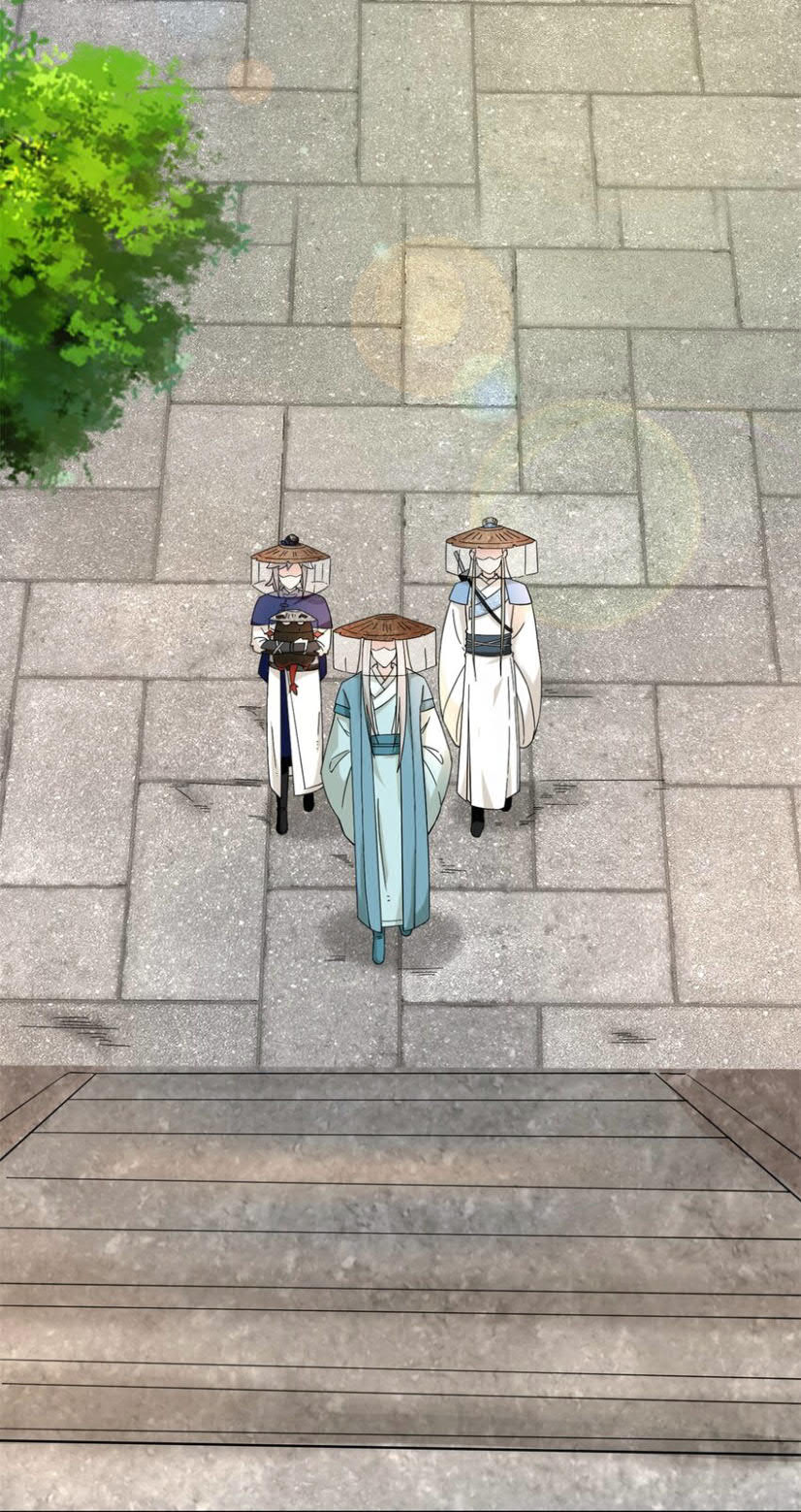 Endless devourer Chapter 42 Gambar 44