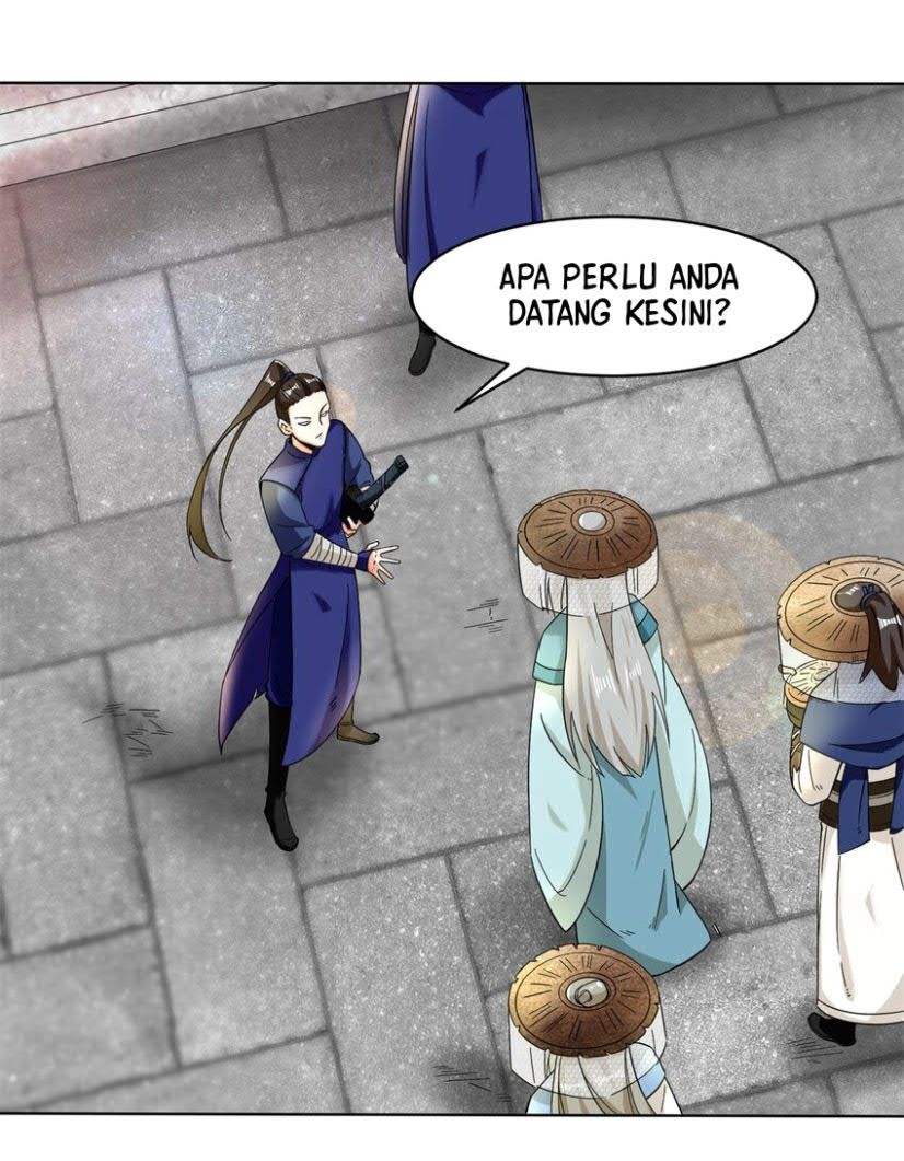 Endless devourer Chapter 42 Gambar 46