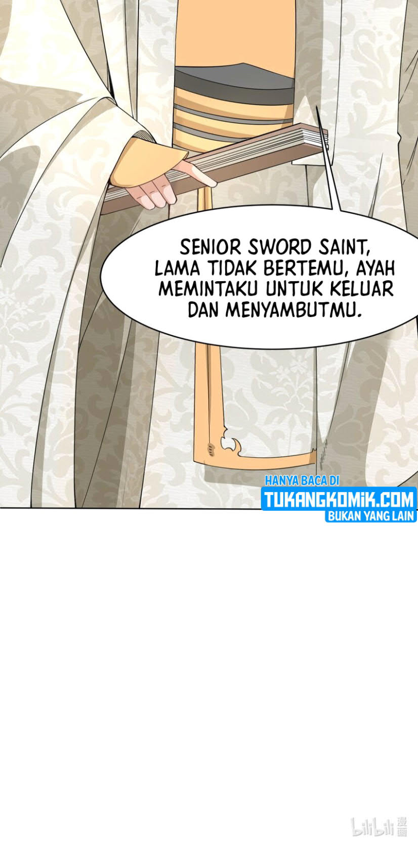 Endless devourer Chapter 42 Gambar 50