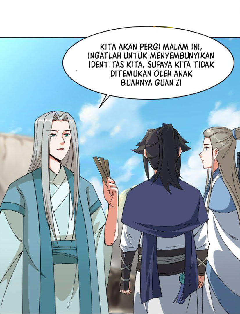 Endless devourer Chapter 42 Gambar 8
