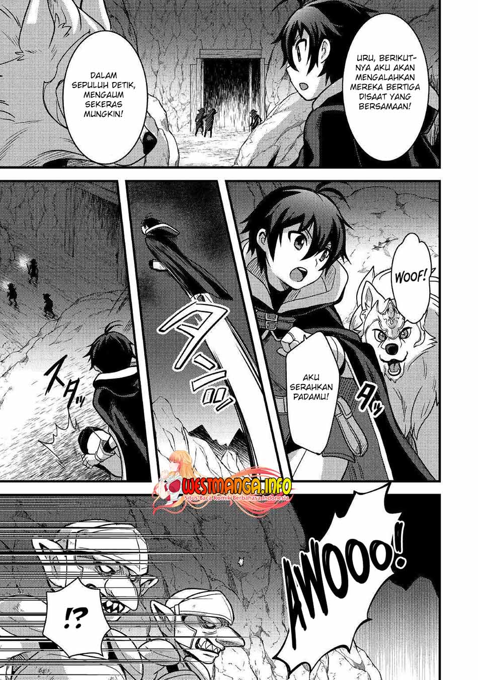 Fuguushoku To Baka Ni Saremashita Ga Jissai Wa Sorehodo Waruku Arimasen? Chapter 26 Gambar 11