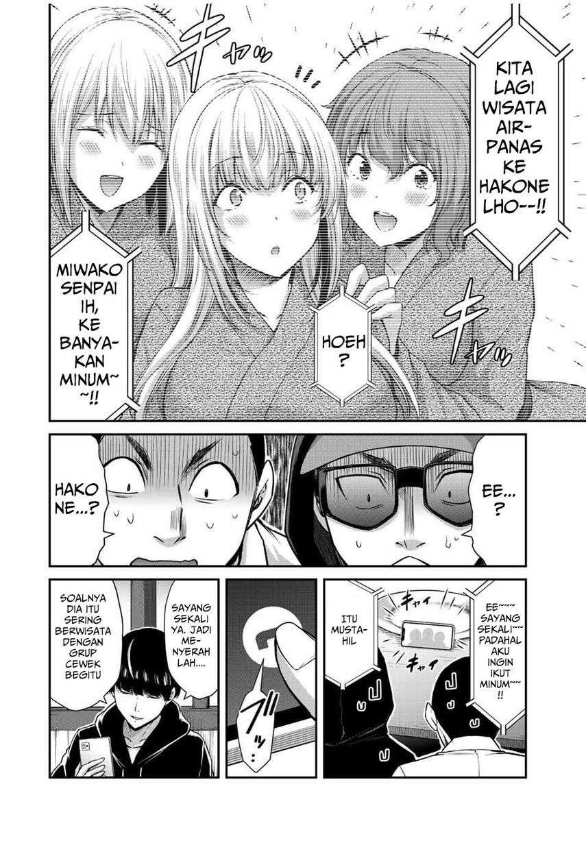 Guilty Circle Chapter 46 Gambar 4