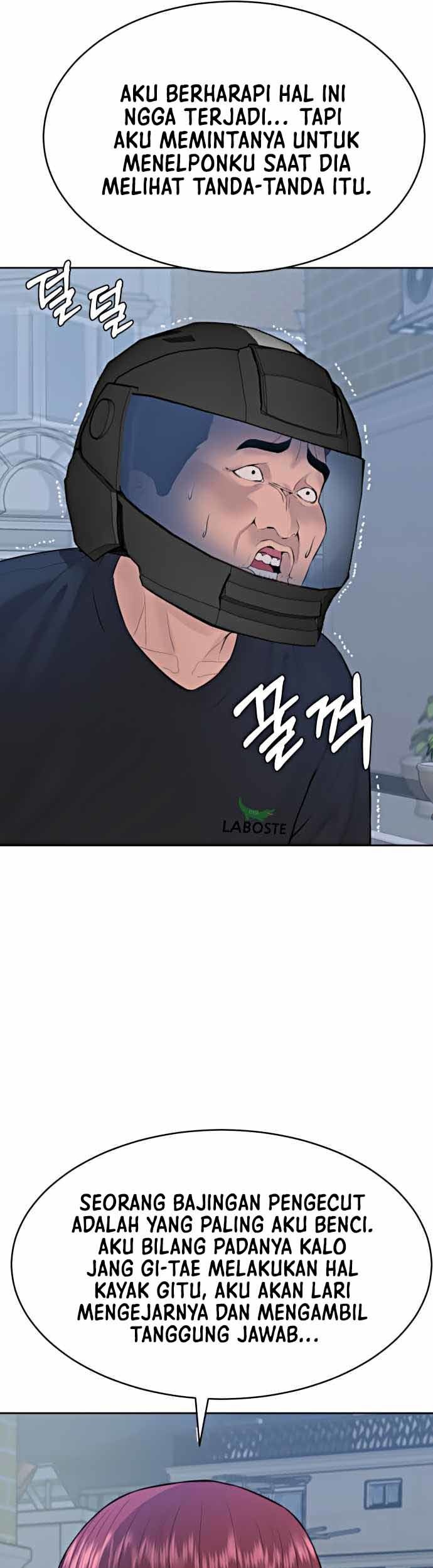 Top 1% Chapter 16 Gambar 55