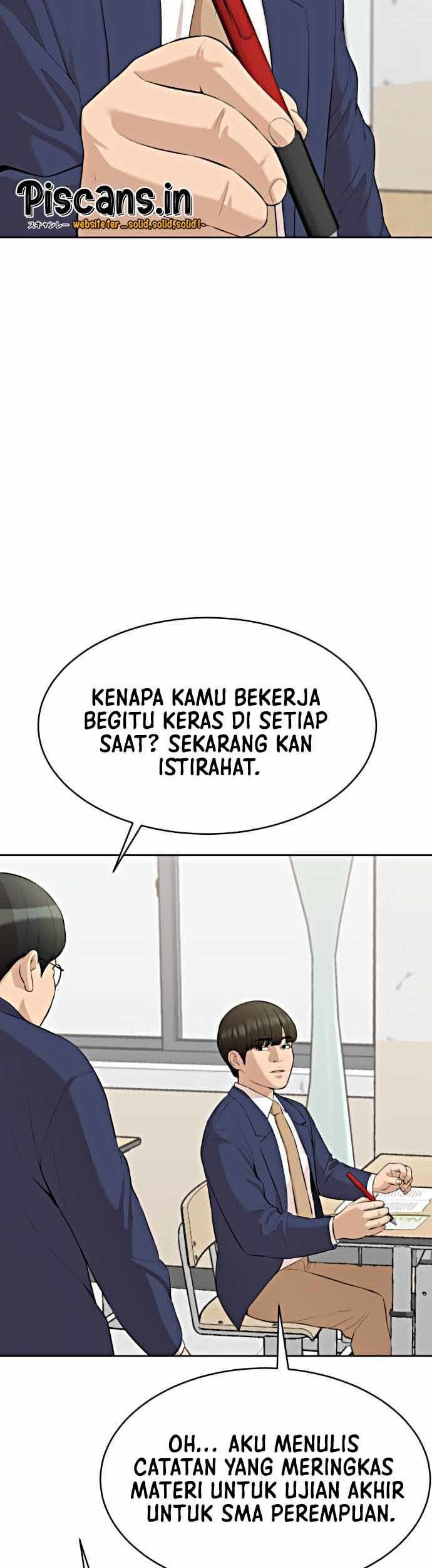 Baca  Top 1% Chapter 16 Gambar 2