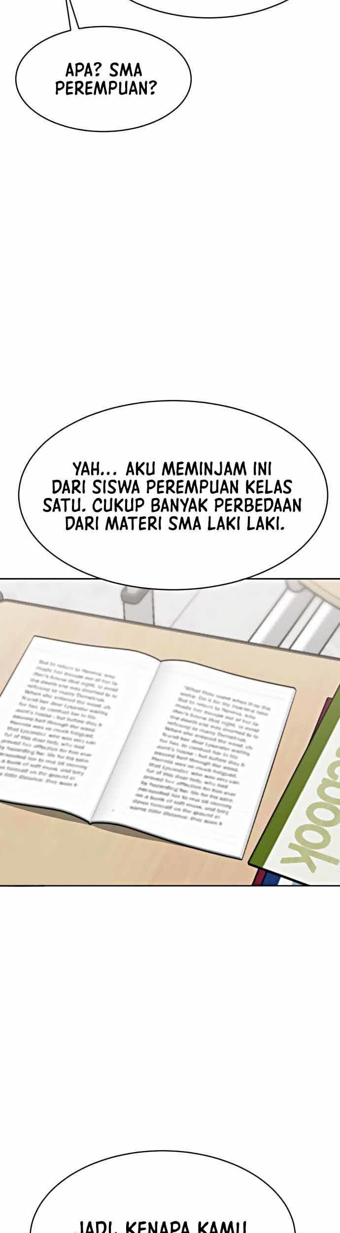 Top 1% Chapter 16 Gambar 3