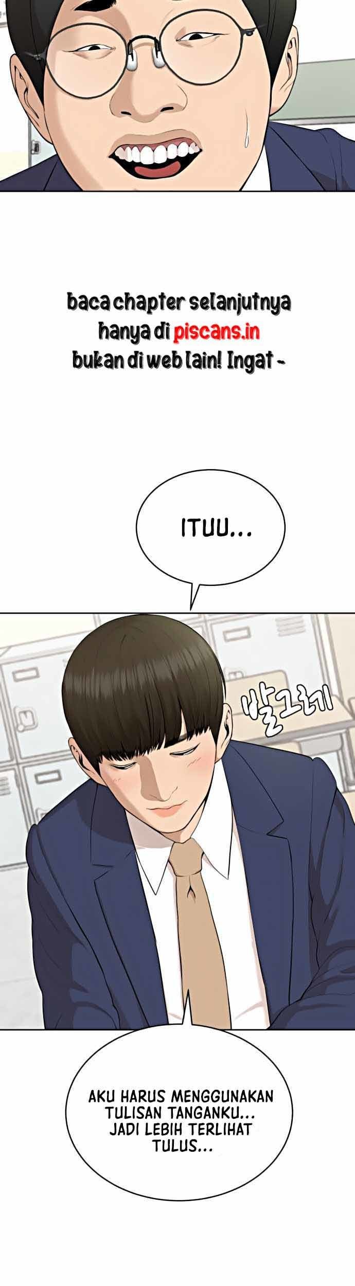 Top 1% Chapter 16 Gambar 5