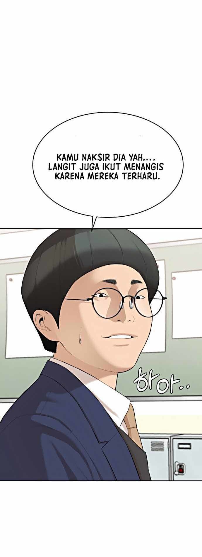 Top 1% Chapter 16 Gambar 6