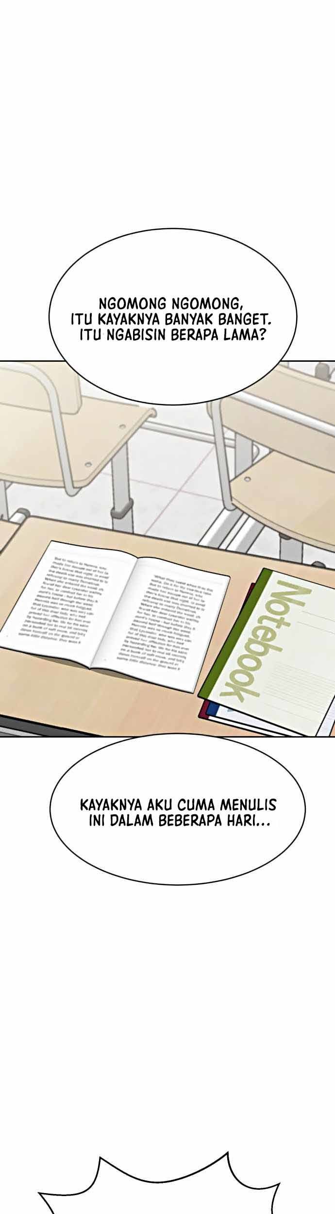 Top 1% Chapter 16 Gambar 7