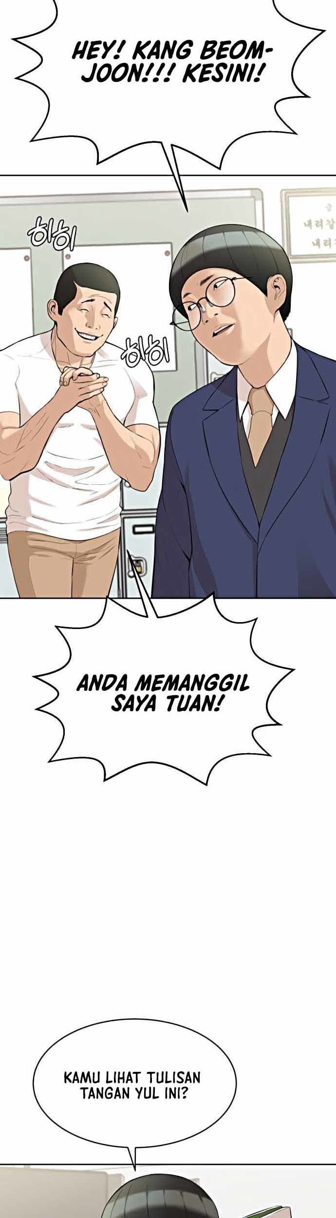 Top 1% Chapter 16 Gambar 8