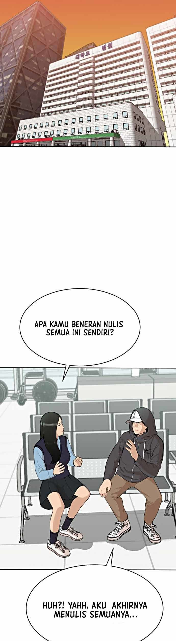 Top 1% Chapter 16 Gambar 13