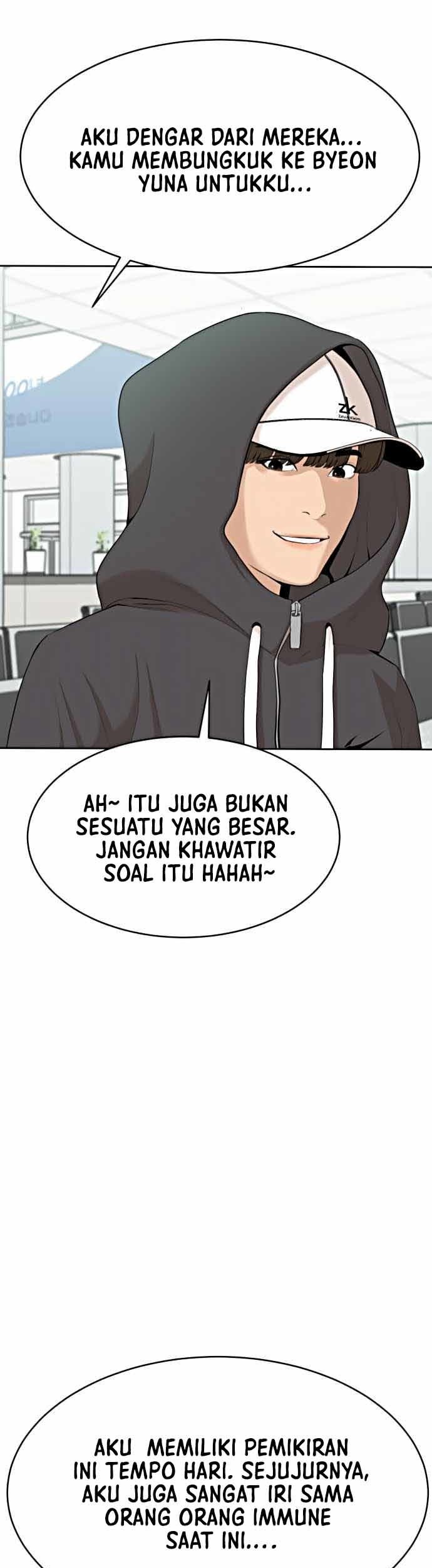 Top 1% Chapter 16 Gambar 15