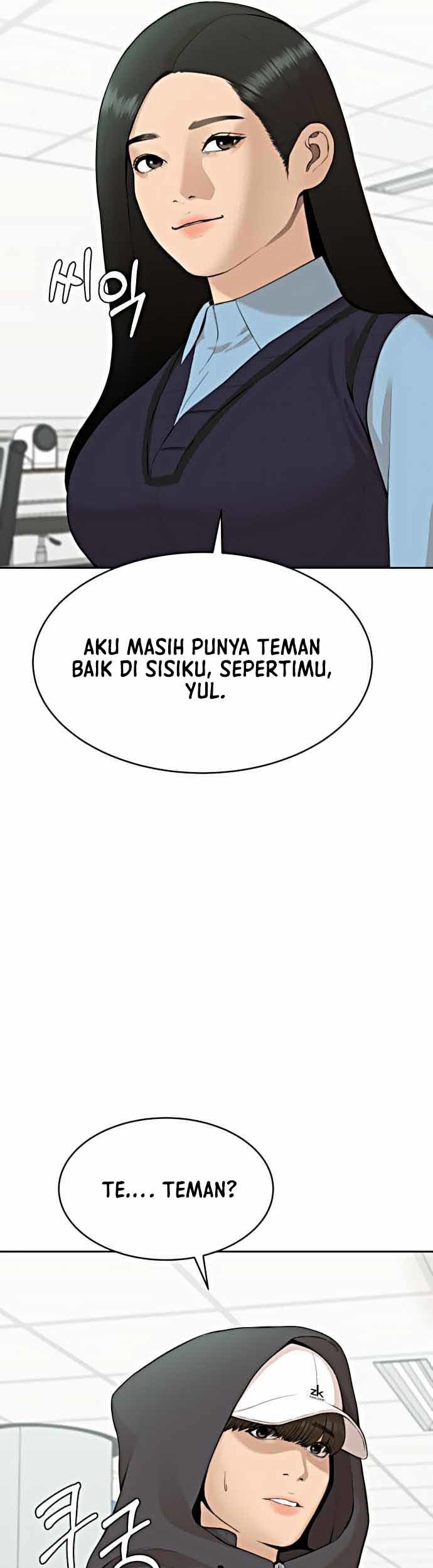 Top 1% Chapter 16 Gambar 19