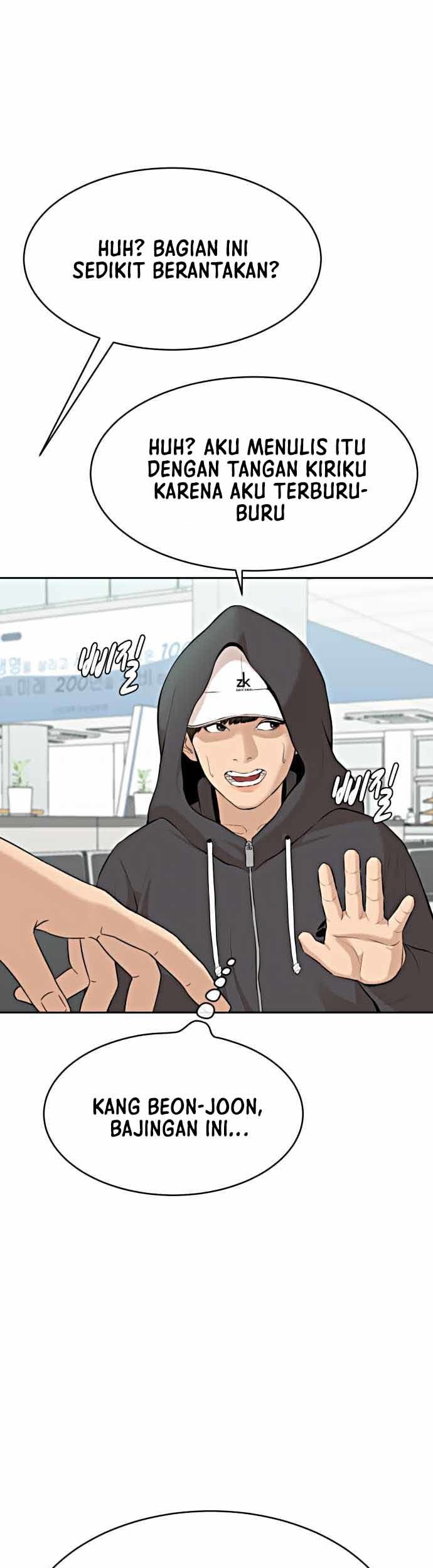 Top 1% Chapter 16 Gambar 21