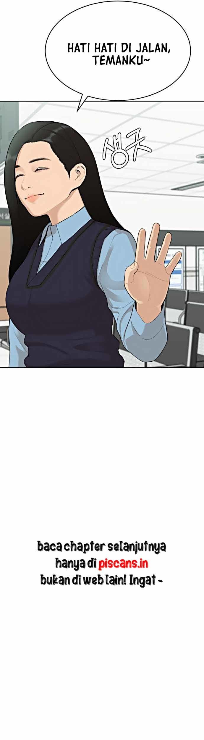 Top 1% Chapter 16 Gambar 25