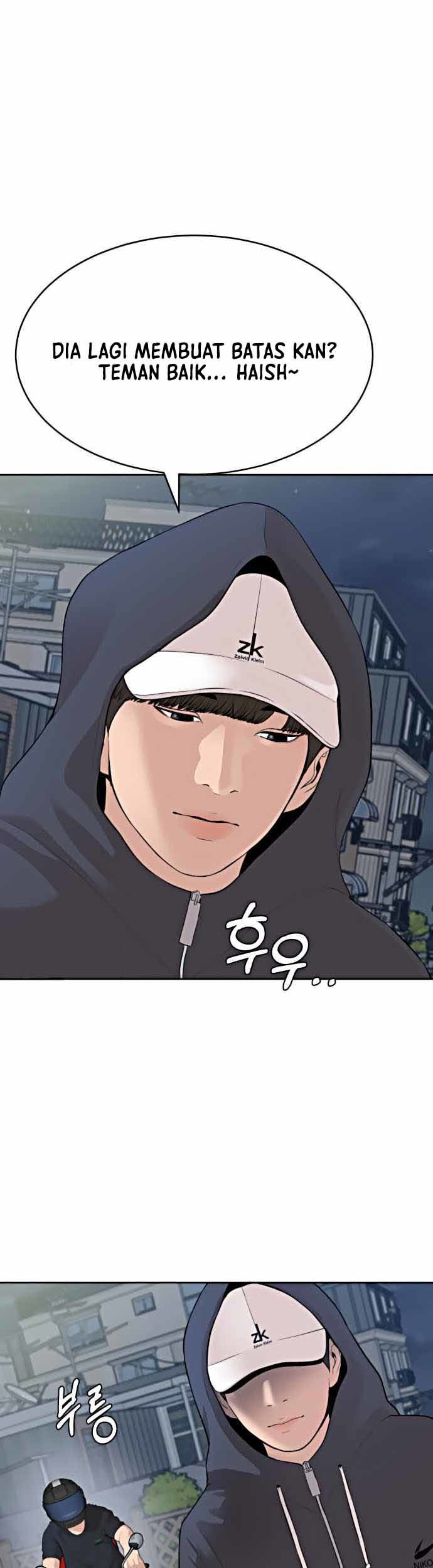 Top 1% Chapter 16 Gambar 27