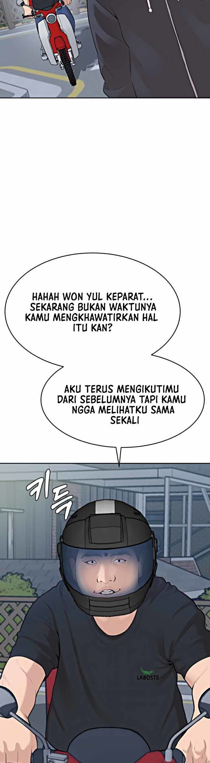 Top 1% Chapter 16 Gambar 28