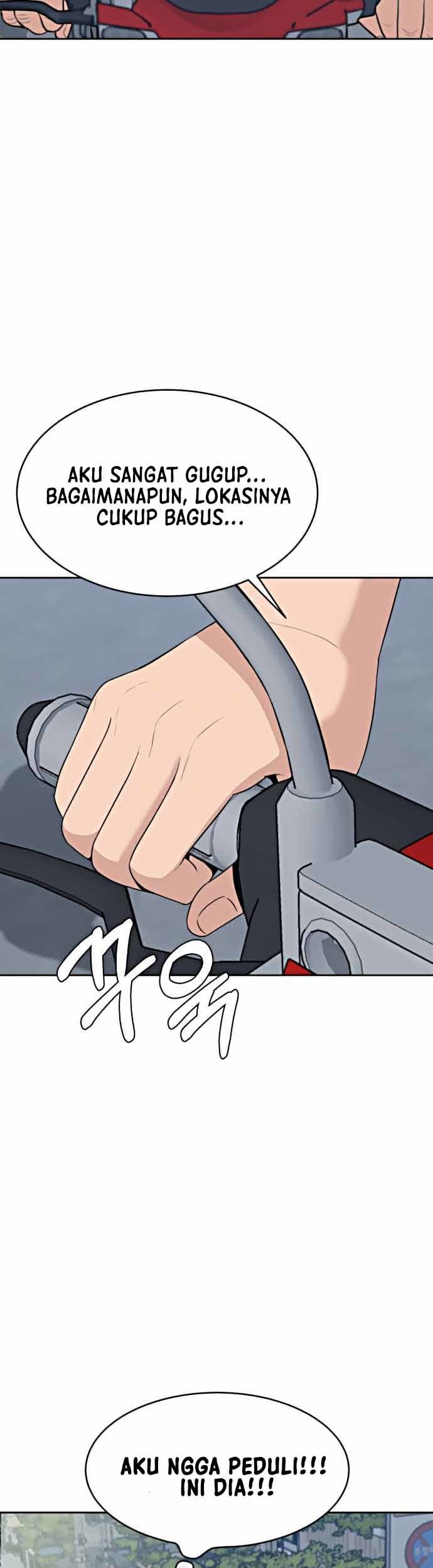 Top 1% Chapter 16 Gambar 29