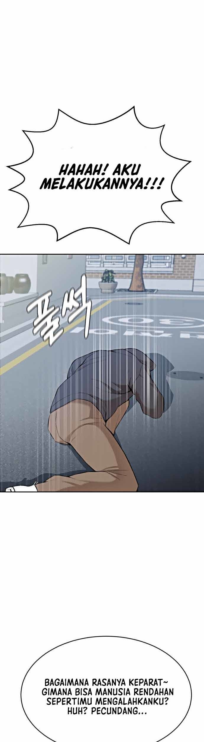 Top 1% Chapter 16 Gambar 32
