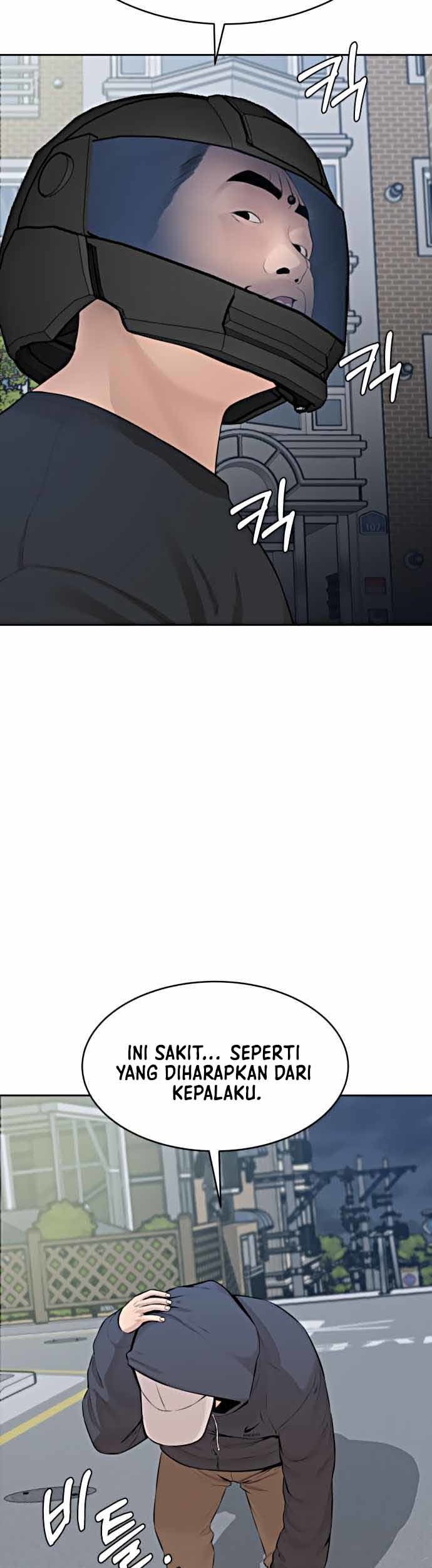 Top 1% Chapter 16 Gambar 33
