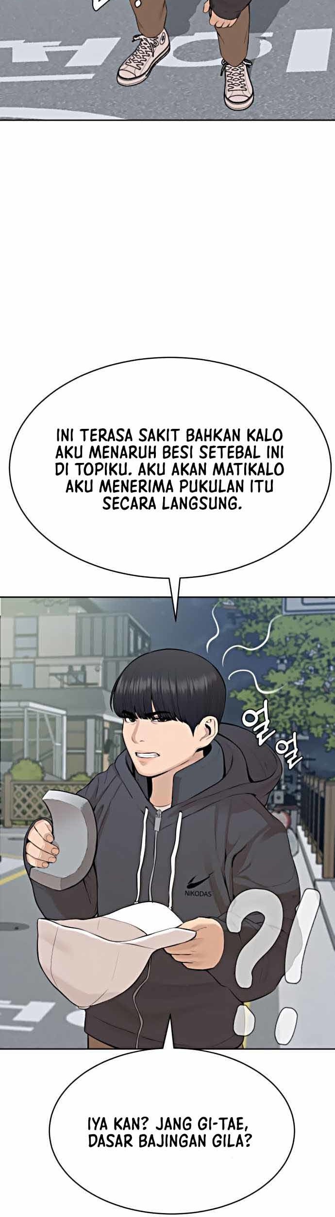 Top 1% Chapter 16 Gambar 34