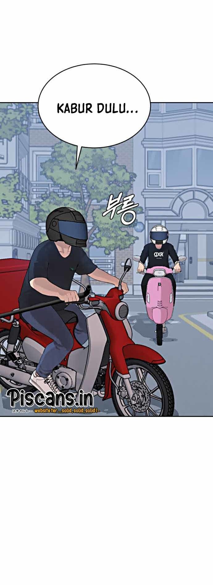 Top 1% Chapter 16 Gambar 36