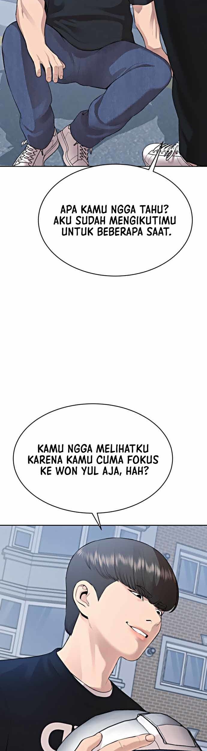 Top 1% Chapter 16 Gambar 38
