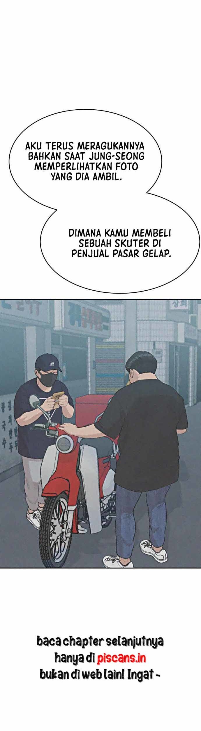 Top 1% Chapter 16 Gambar 40