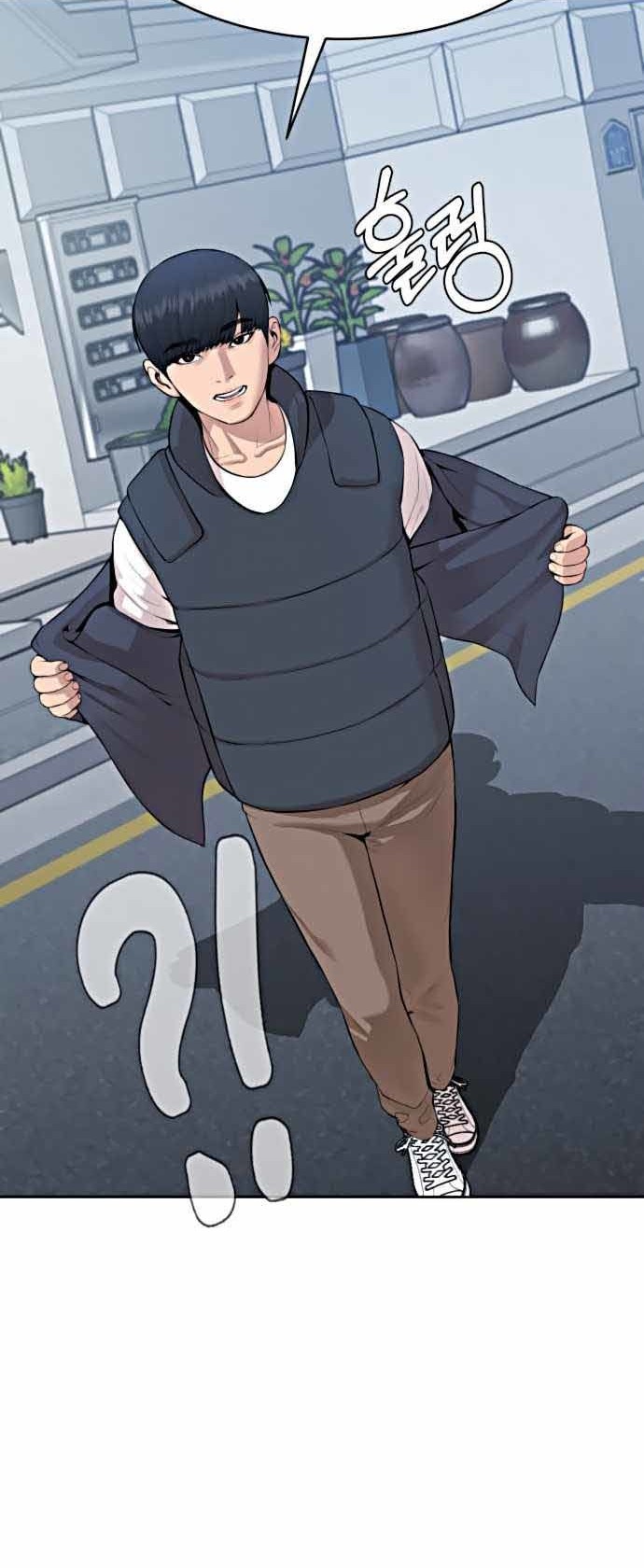 Top 1% Chapter 16 Gambar 42