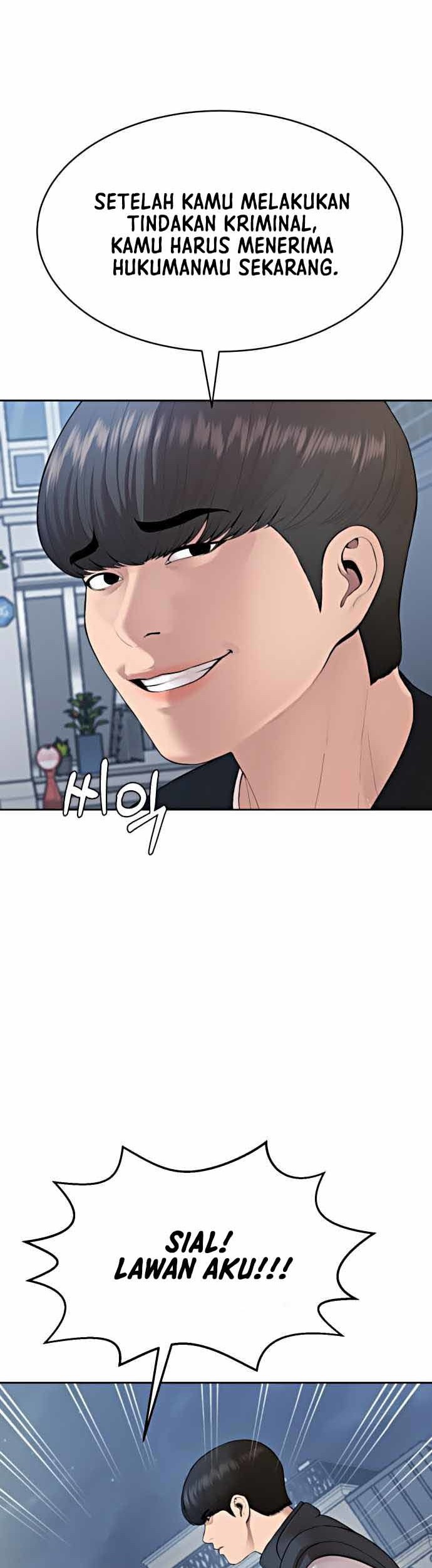 Top 1% Chapter 16 Gambar 44