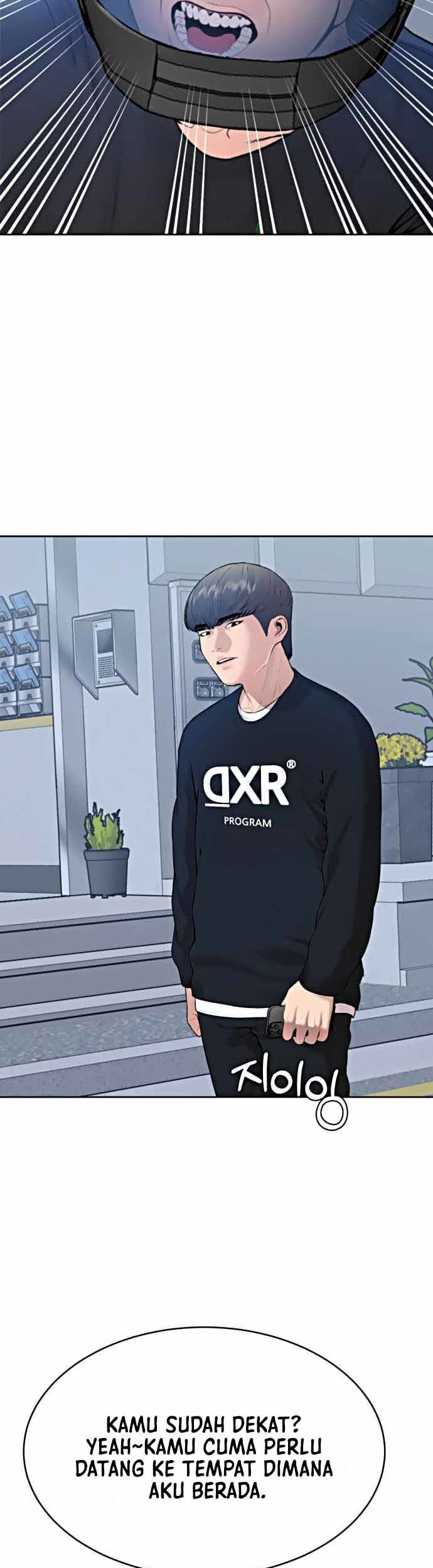 Top 1% Chapter 16 Gambar 47