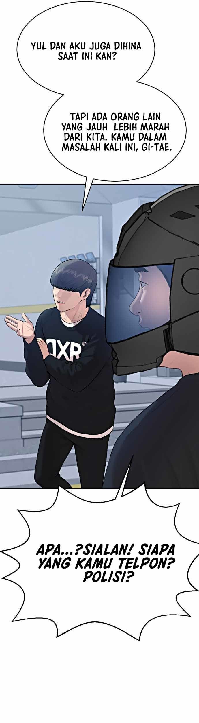 Top 1% Chapter 16 Gambar 49
