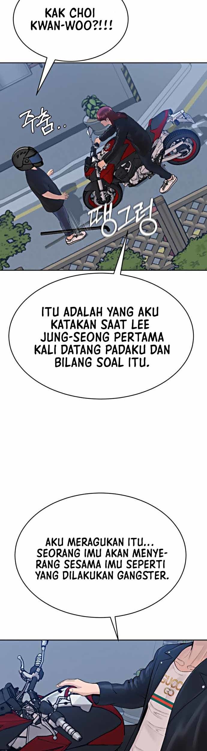 Top 1% Chapter 16 Gambar 52