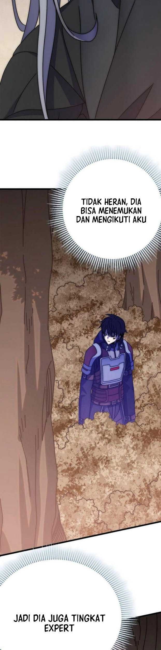 Baca Apocalyptic Thief Chapter 124 Gambar 2