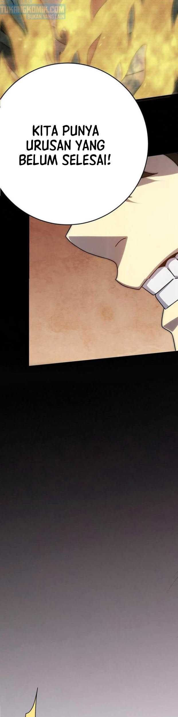 Apocalyptic Thief Chapter 124 Gambar 7