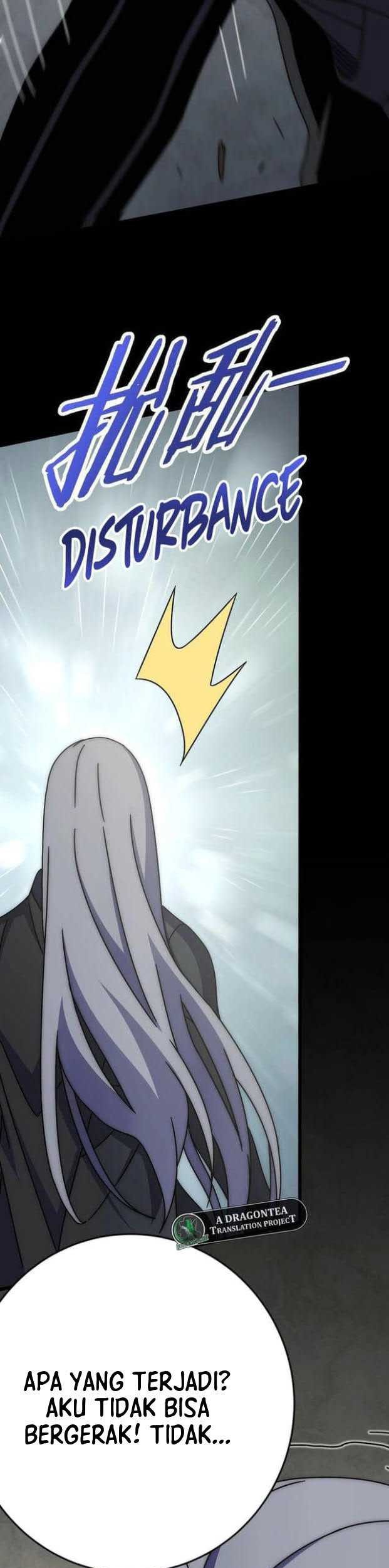 Apocalyptic Thief Chapter 124 Gambar 17