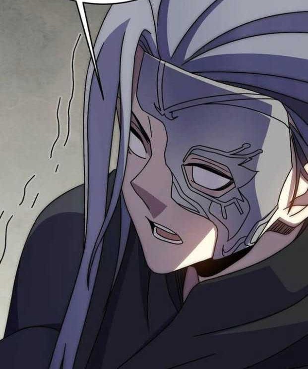 Apocalyptic Thief Chapter 124 Gambar 18