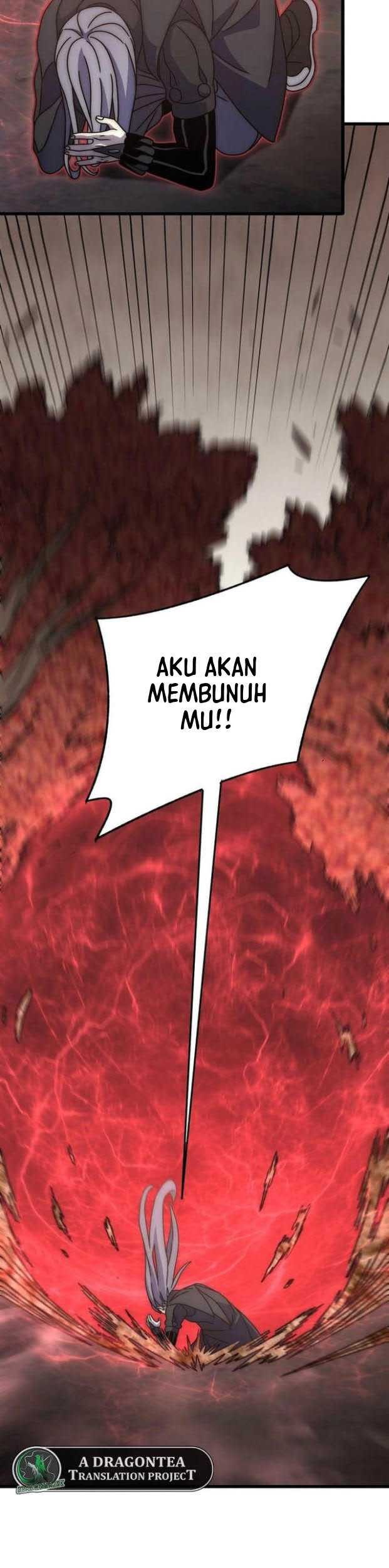 Apocalyptic Thief Chapter 124 Gambar 29