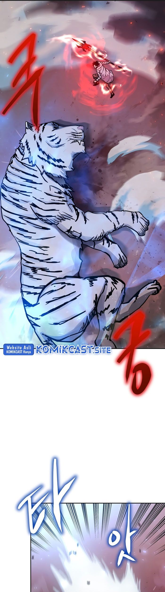 Player from Today Onwards Chapter 70 Gambar 42
