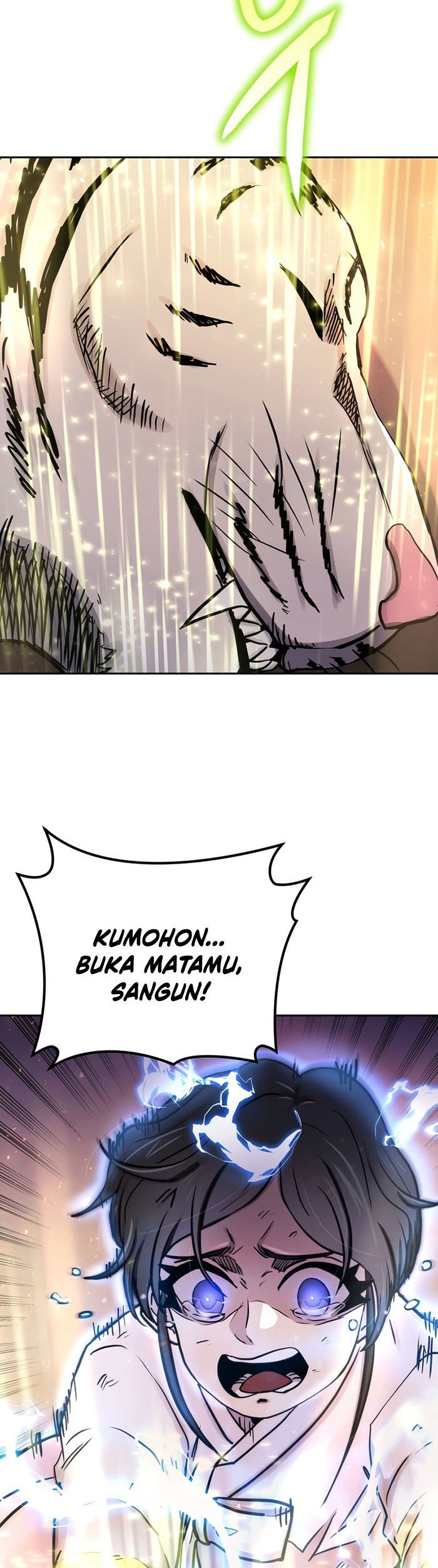 Player from Today Onwards Chapter 70 Gambar 48