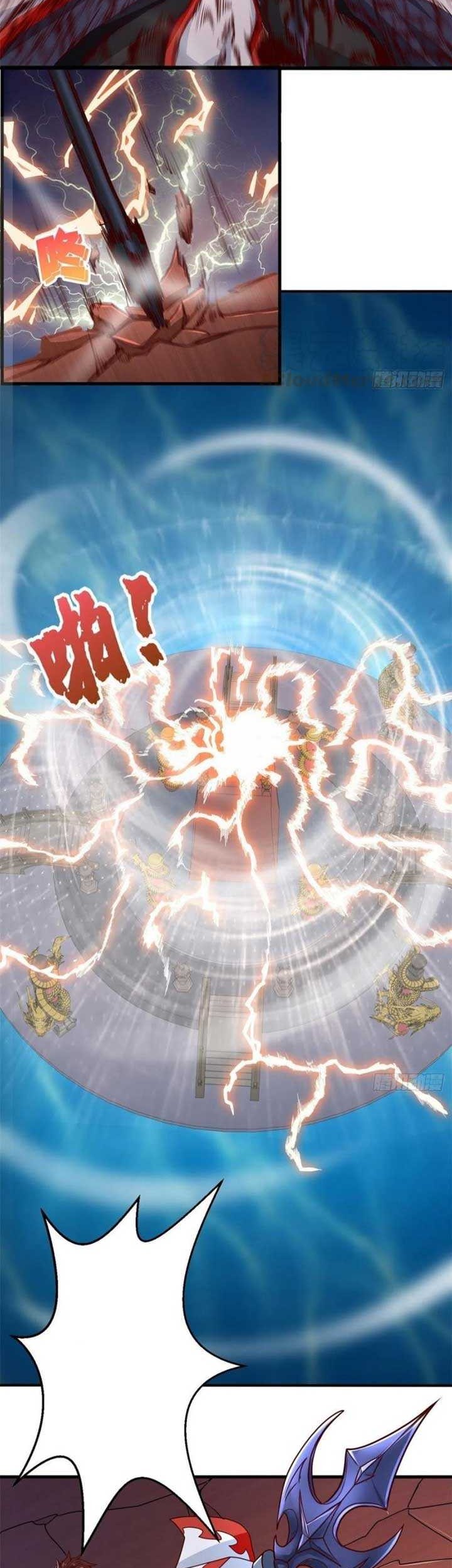 Dragon King Son Chapter 60 Gambar 16