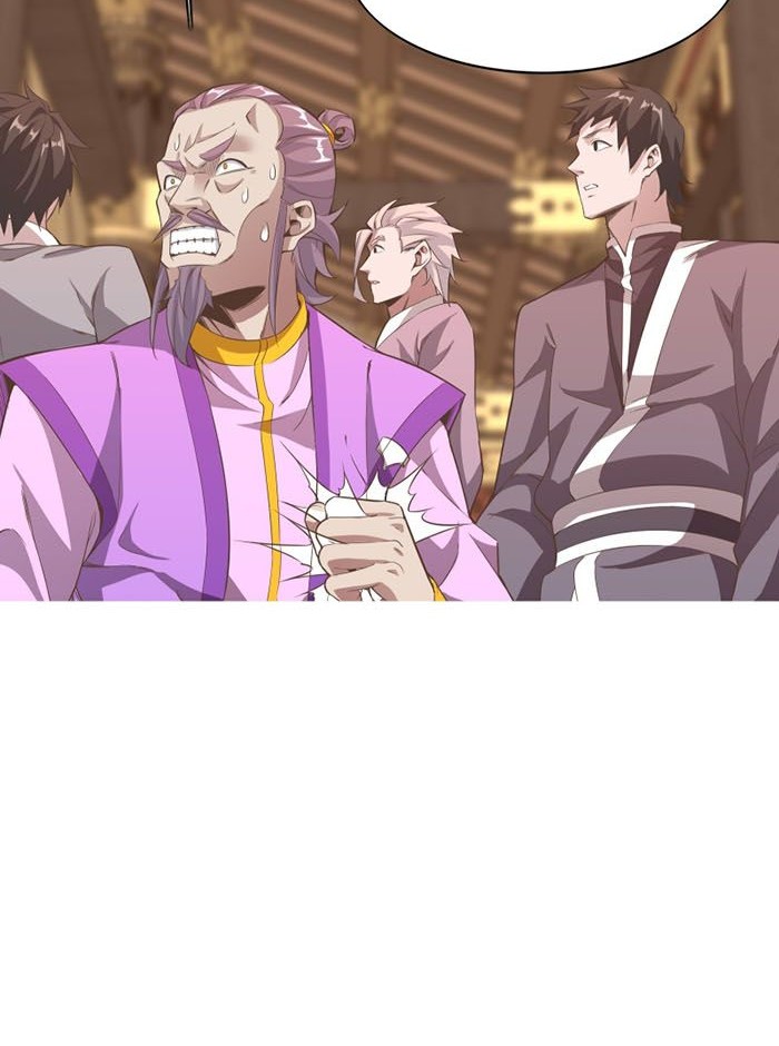 Crazy, A Three-Year-Old Sect Master?! Chapter 09 Gambar 19